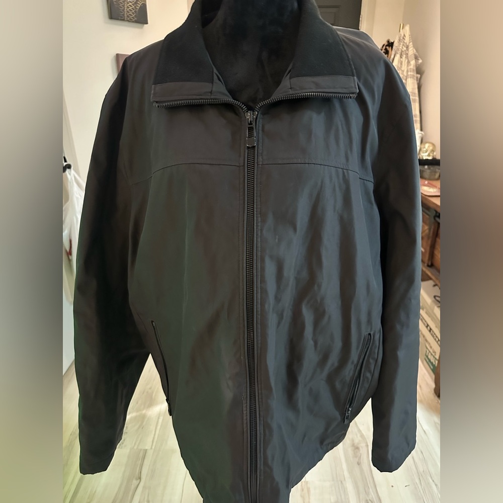Calvin Klein Jacket